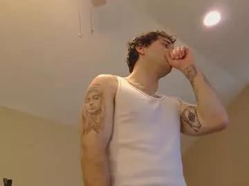 Daddywassuppp4 from Chaturbate