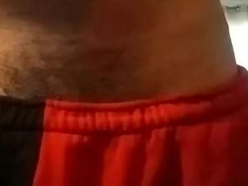 daddyway2happy from Chaturbate