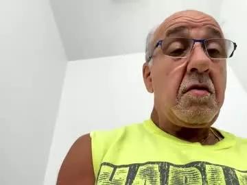daddyweis from Chaturbate