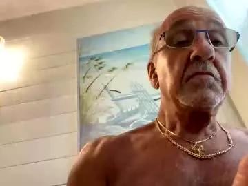 daddyweis from Chaturbate is Freechat