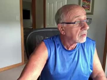 daddyweis from Chaturbate is Freechat