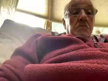 daddyweis from Chaturbate