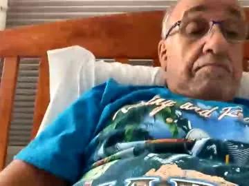 daddyweis from Chaturbate