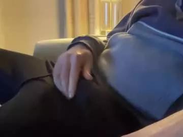 daddyxlaf from Chaturbate