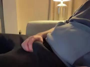 daddyxlaf from Chaturbate