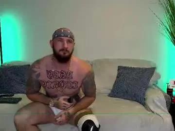 Daddyxxluna from Chaturbate