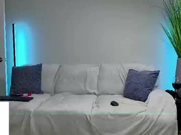 Daddyxxluna from Chaturbate