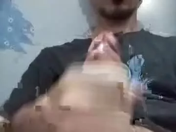 Daddyykey from Chaturbate