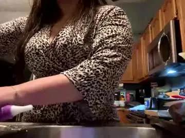 daddyzgirlll from Chaturbate is Freechat