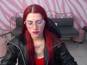 daffne_evans from Chaturbate is Freechat