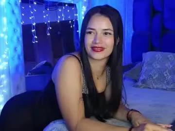 dahiana_williamss from Chaturbate is Freechat