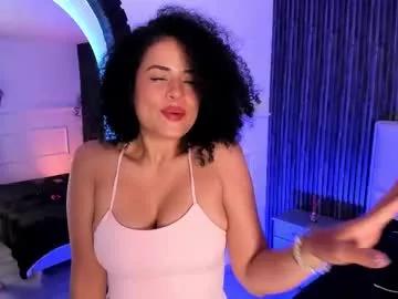 dahlialawrence from Chaturbate is Freechat