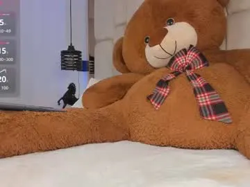 Daia_ortiz from Chaturbate