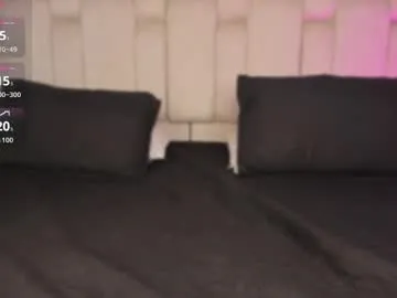 Daia_ortiz from Chaturbate