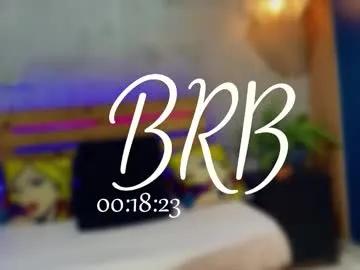 Daiisy_kiss from Chaturbate