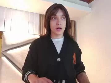 daimondti from Chaturbate is Freechat