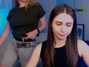 Try our streaming cams variety and talk on a personal level with our adorable girls streamers, showing off their bountiful shapes and dildos.
