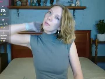 daisy_lovely from Chaturbate is Freechat