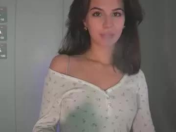 daisy_mint from Chaturbate is Freechat