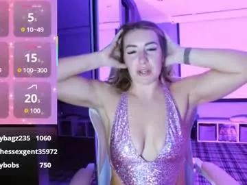 daisydeliciousxx from Chaturbate is Freechat