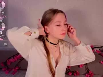 daisydr3am from Chaturbate is Freechat