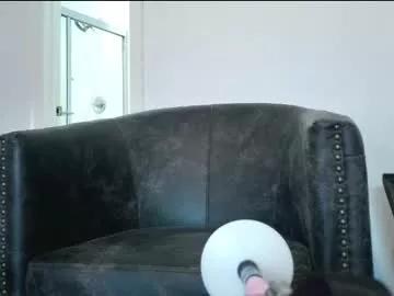 Daisywylde from Chaturbate