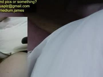 Dajangler from Chaturbate