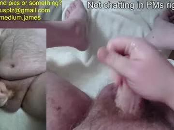 Dajangler from Chaturbate