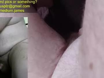 Dajangler from Chaturbate