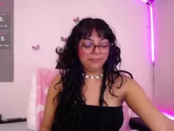 dakaria_ from Chaturbate