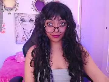 dakaria_ from Chaturbate