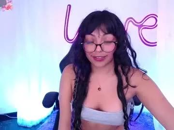 dakaria_ from Chaturbate