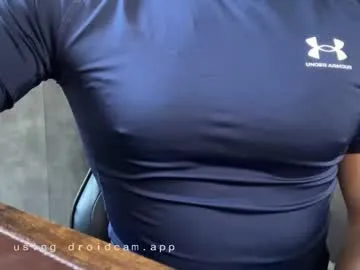 dakken2021 on Chaturbate 