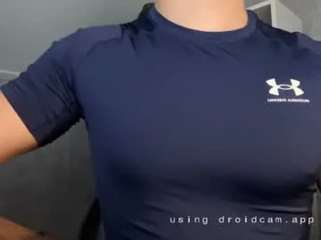 dakken2021 on Chaturbate 