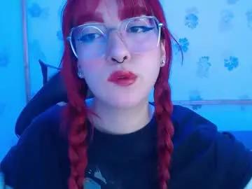 Dakkotta_ from Chaturbate