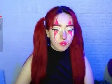 Dakkotta_ from Chaturbate