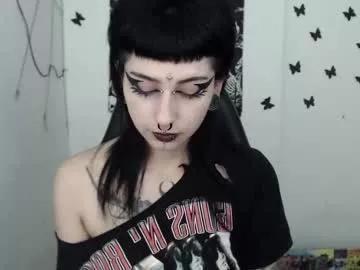 dakota_krall_ from Chaturbate is Freechat