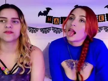 dakota_megan from Chaturbate is Freechat