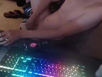 dakota_reilly from Chaturbate is Freechat