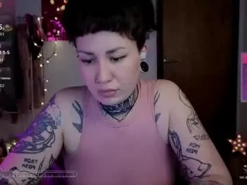 dakotacandy_ from Chaturbate is Freechat