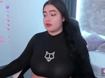 dalia_spinters from Chaturbate is Freechat