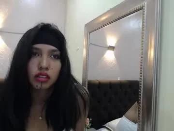 dalila_azhar from Chaturbate is Freechat