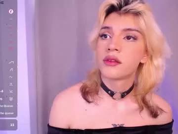 dallas_twiing from Chaturbate