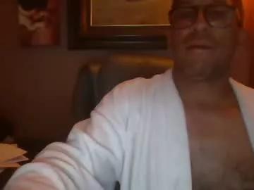 Dallaspapi2000 from Chaturbate