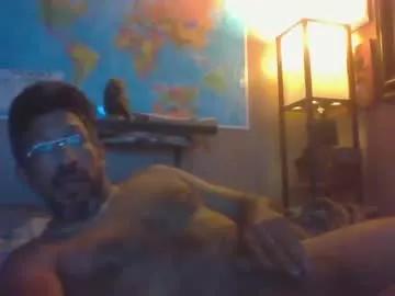 Dallaspapi2000 from Chaturbate