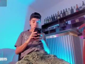 dallen_grant on Chaturbate 