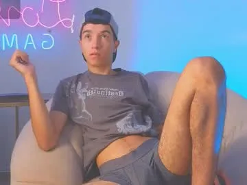 dallen_grant on Chaturbate 