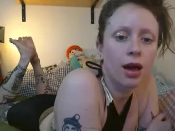 Damakoupa from Chaturbate