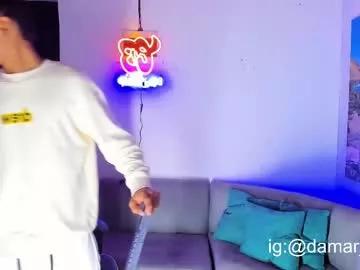 damar_felipe from Chaturbate