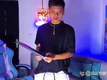 damar_felipe from Chaturbate